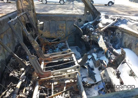 2000 Dodge Ram 1500 St from USA, damaged, VIN 1B7HF16Z7YS596026